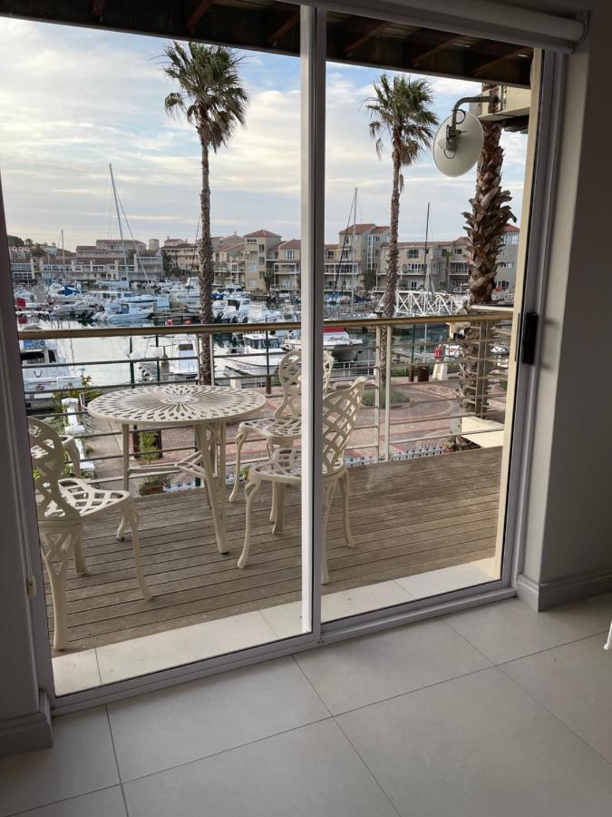 Ships Bell At Port St Francis Apartment St Francis Bay Luaran gambar