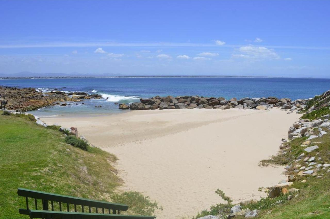 Ships Bell At Port St Francis Apartment St Francis Bay Luaran gambar